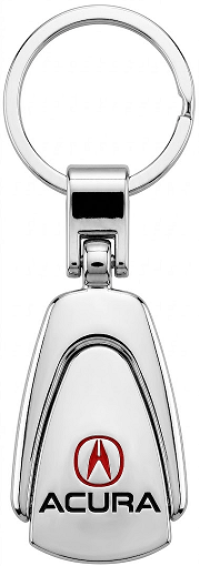 ACURA KEY CHAIN