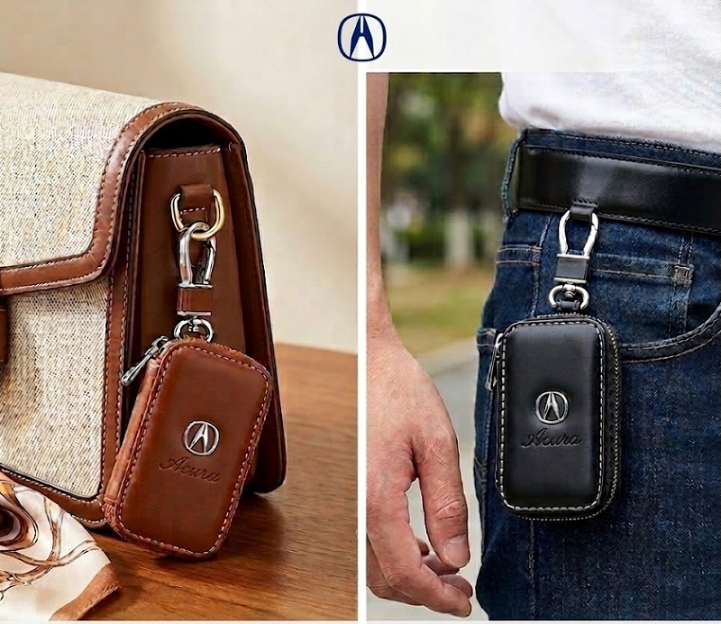 ACURA  REMOTE CASE