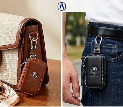 ACURA  REMOTE CASE