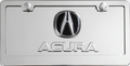 Acura 3D Front Novelty Plate