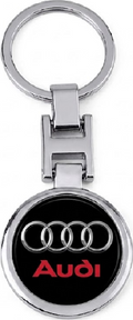 AUDI KEY CHAIN