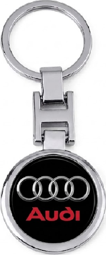 AUDI KEY CHAIN