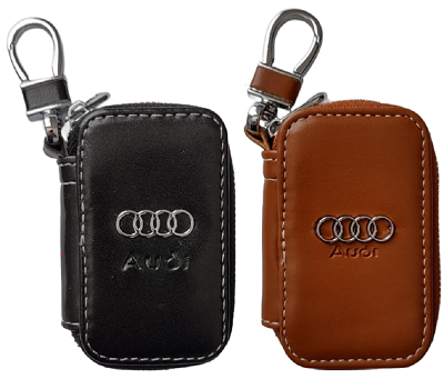 Audi Car Key Remote Case – Premium Protective Cover