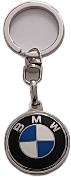 BMW KEY CHAIN