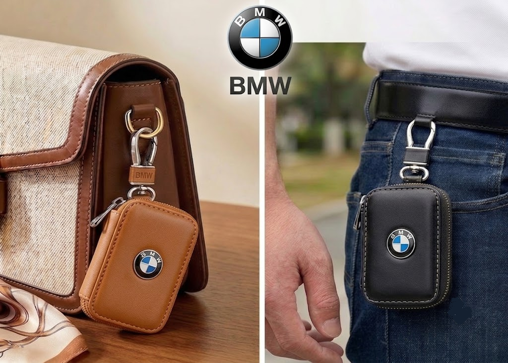 BMW Car Key Remote Case – Premium Protective Cover