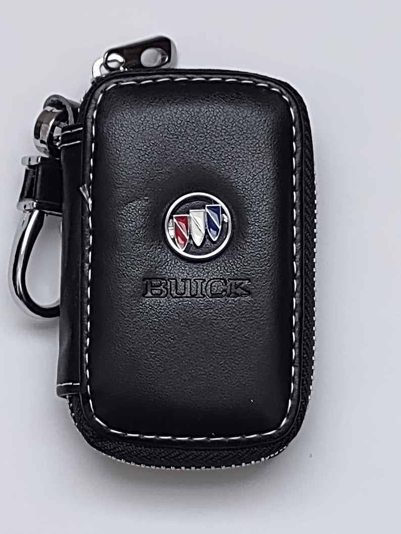 BUICK REMOTE CASE