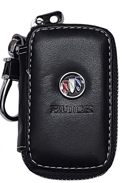 Buick Car Key Remote Case – Premium Protective Cover