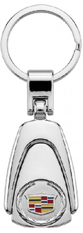 CADILLAC KEY CHAIN