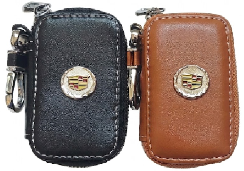 Cadillac Car Key Remote Case – Premium Protective Cover