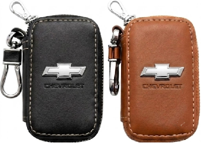 Chevrolet Car Key Remote Case – Premium Protective Cover