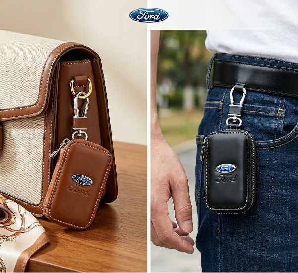Ford Car Key Remote Case – Premium Protective Cover