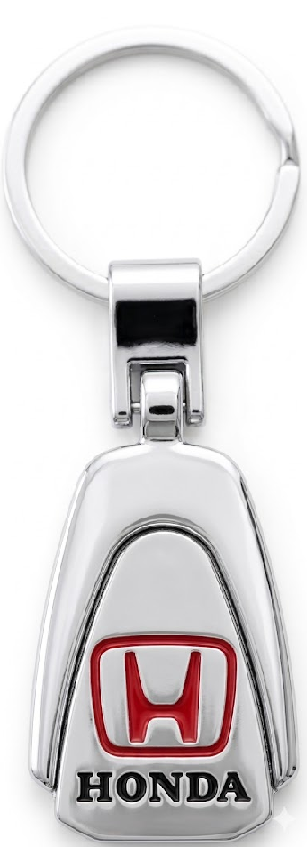 HONDA KEY CHAIN
