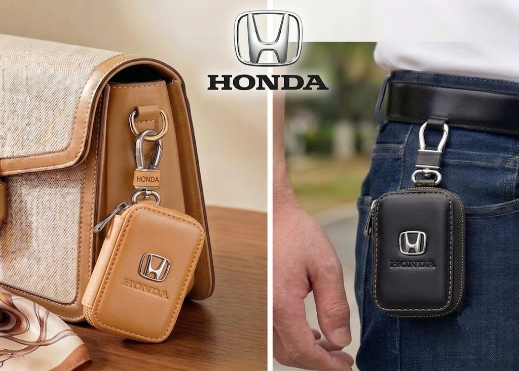 Honda Car Key Remote Case – Premium Protective Cover