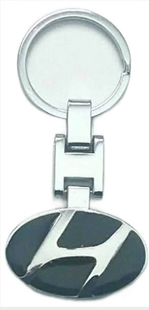 Hyundai Key chain