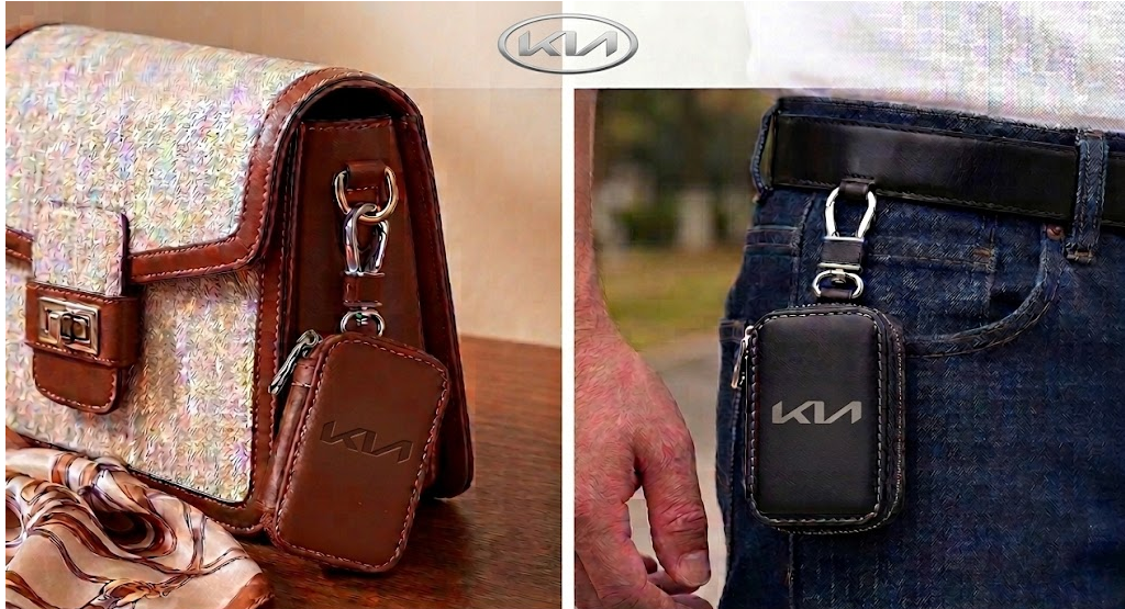 Kia Car Key Remote Case – Premium Protective Cover