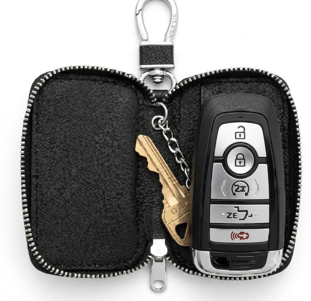 ACURA  REMOTE CASE