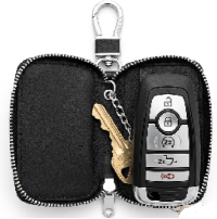 Audi Car Key Remote Case – Premium Protective Cover