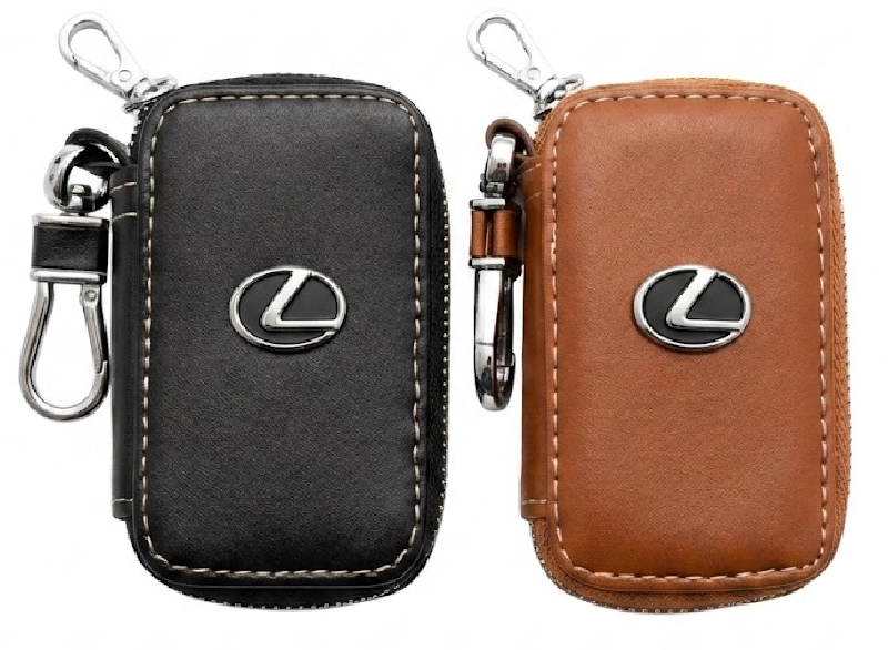 Lexus Car Key Remote Case – Premium Protective Cover