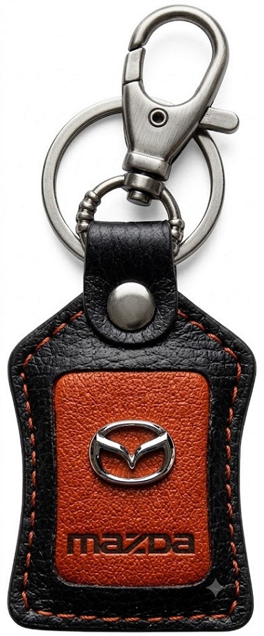 MAZDA KEY CHAIN