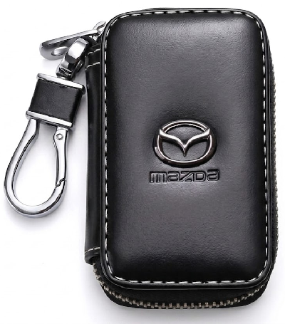 Mazda Car Key Remote Case – Premium Protective Cover