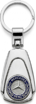 MERCEDES BENZ KEY CHAIN