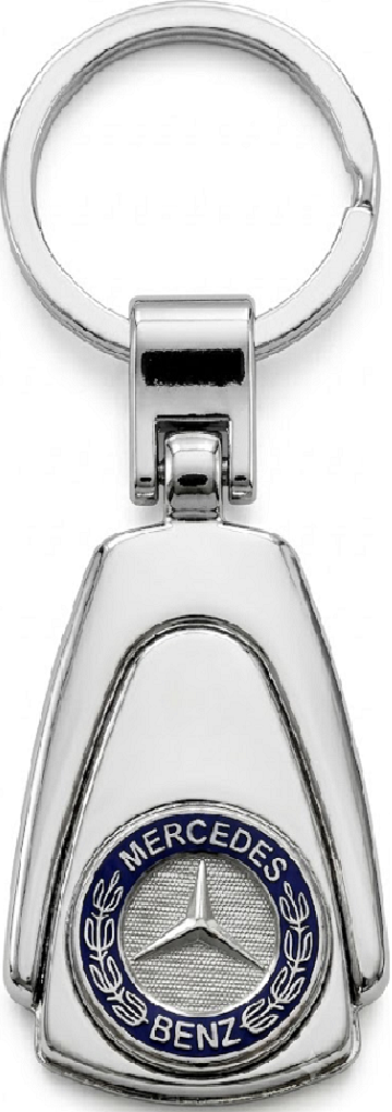 MERCEDES BENZ KEY CHAIN