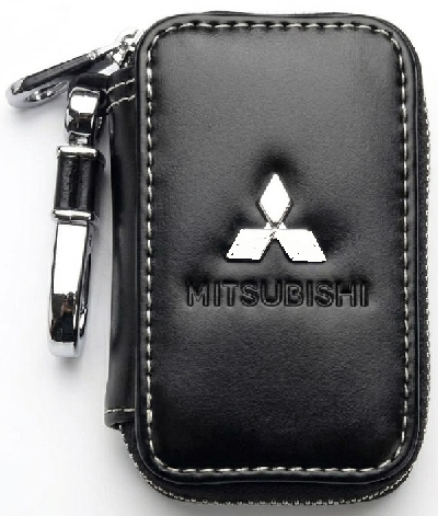Mitsubishi Car Key Remote Case – Premium Protective Cover