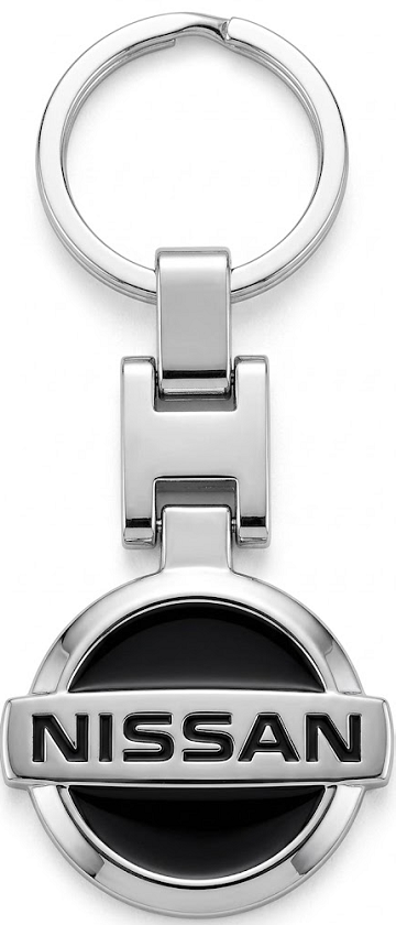 NISSAN KEY CHAIN
