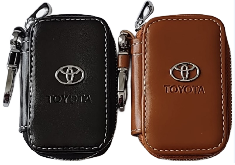 Toyota Car Key Remote Case – Premium Protective Cover