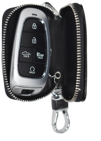 ACURA  REMOTE CASE